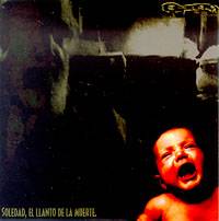 Soledad, el Llanto de la Muerte